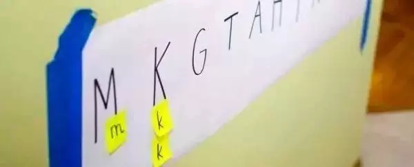 12個創意小游戲,在家輕松開啟孩子的學習樂趣
