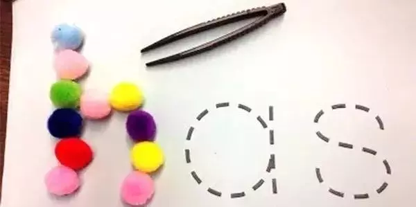 12個創意小游戲,在家輕松開啟孩子的學習樂趣