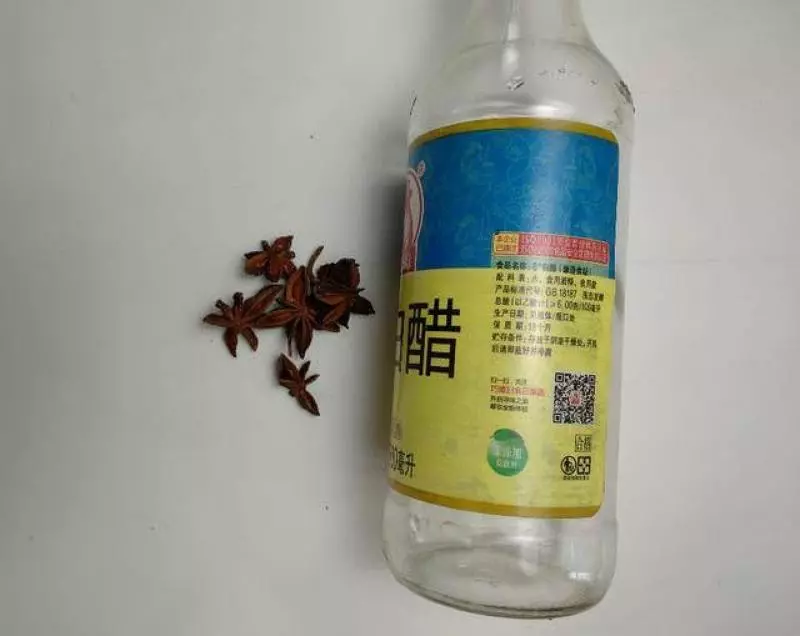 八角白醋混在一起厲害了,解決了千家萬戶的大難題,看完都試試吧