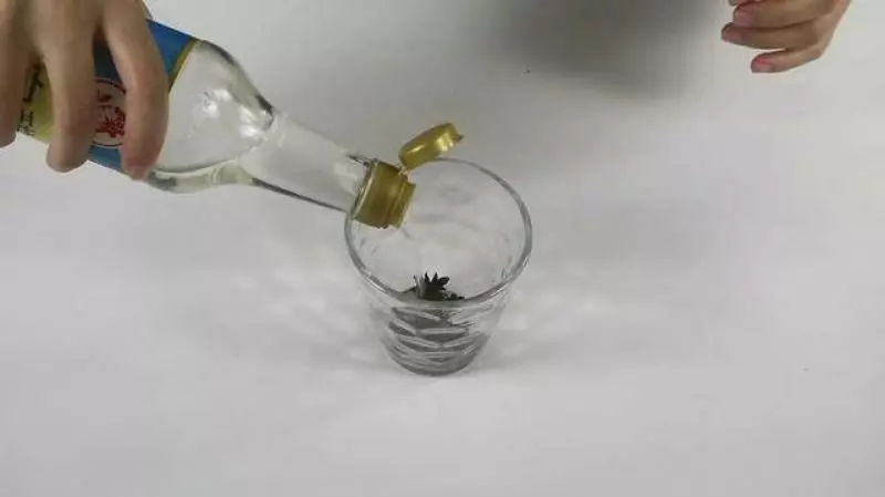 八角白醋混在一起厲害了,解決了千家萬戶的大難題,看完都試試吧