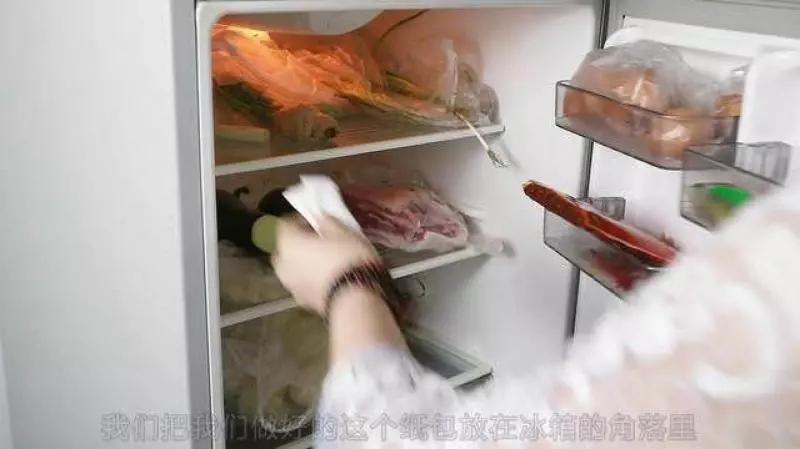八角白醋混在一起厲害了,解決了千家萬戶的大難題,看完都試試吧