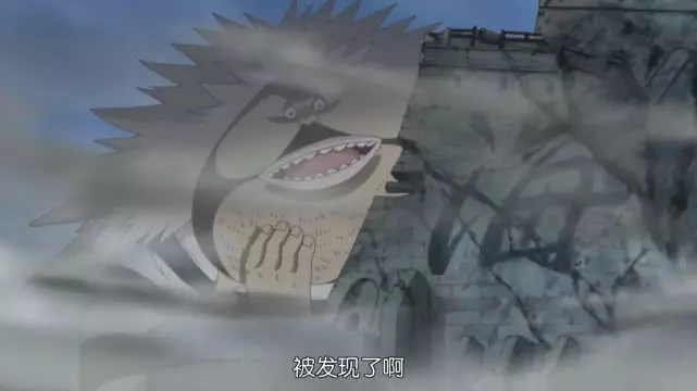 海賊王:黑鬍子的秘密武器,實力接近象主,和冥王一樣的價值!?