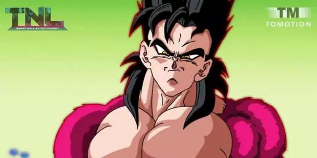 這些比《龍珠超》更好看的龍珠同人,第三部就算是骨灰級粉絲也沒看過!