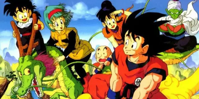 除了《火影忍者》《海賊王》,你還追過哪些連載超過10年的動漫?