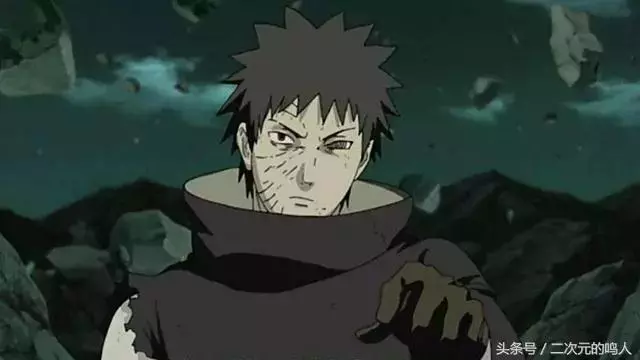 火影忍者:最被遺忘的4大忍術,一招斷掉鳴人一臂,瀕臨失傳!