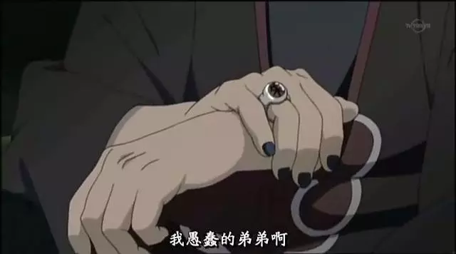 火影忍者流傳最廣的5個梗!最後一個已經承包了我15年的笑點