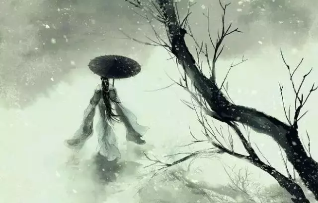 致前任:敬往事一杯酒,再愛也不要回頭了。