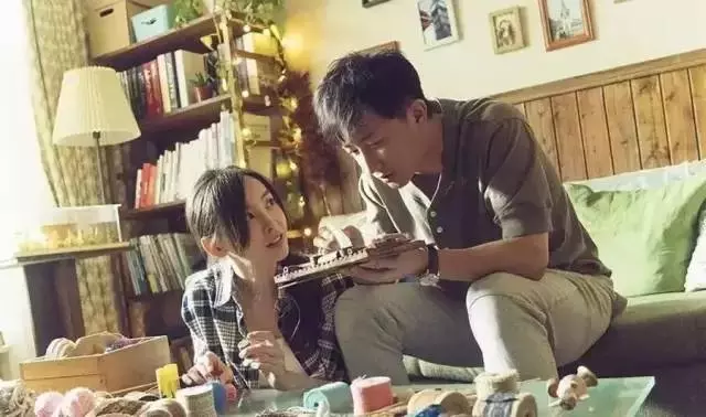 致前任:敬往事一杯酒,再愛也不要回頭了。
