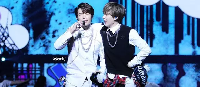 Super Junior-D&E:出道十四年,對於他們最重要的原來是健康