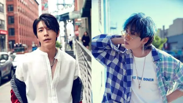 Super Junior-D&E:出道十四年,對於他們最重要的原來是健康