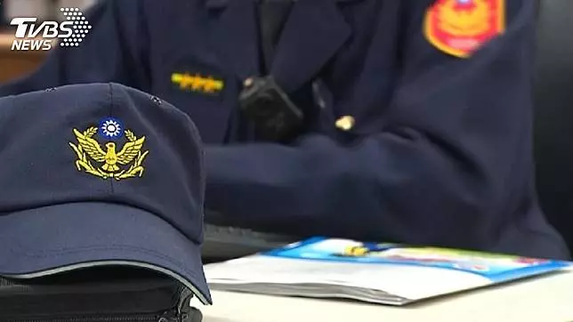 三重交警執勤12小時猝死 同期慟:下輩子別再當警察