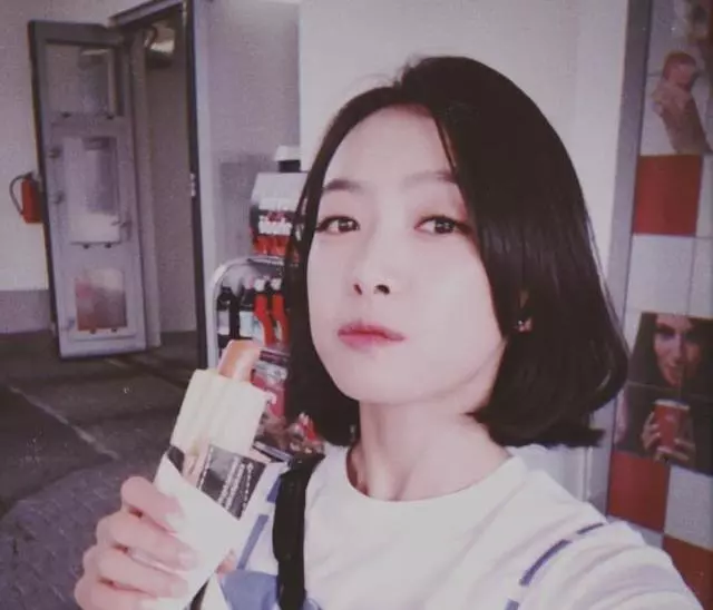 隊里有歷代級美貌成員TOP3,卻依然無法持續走下去的女團?