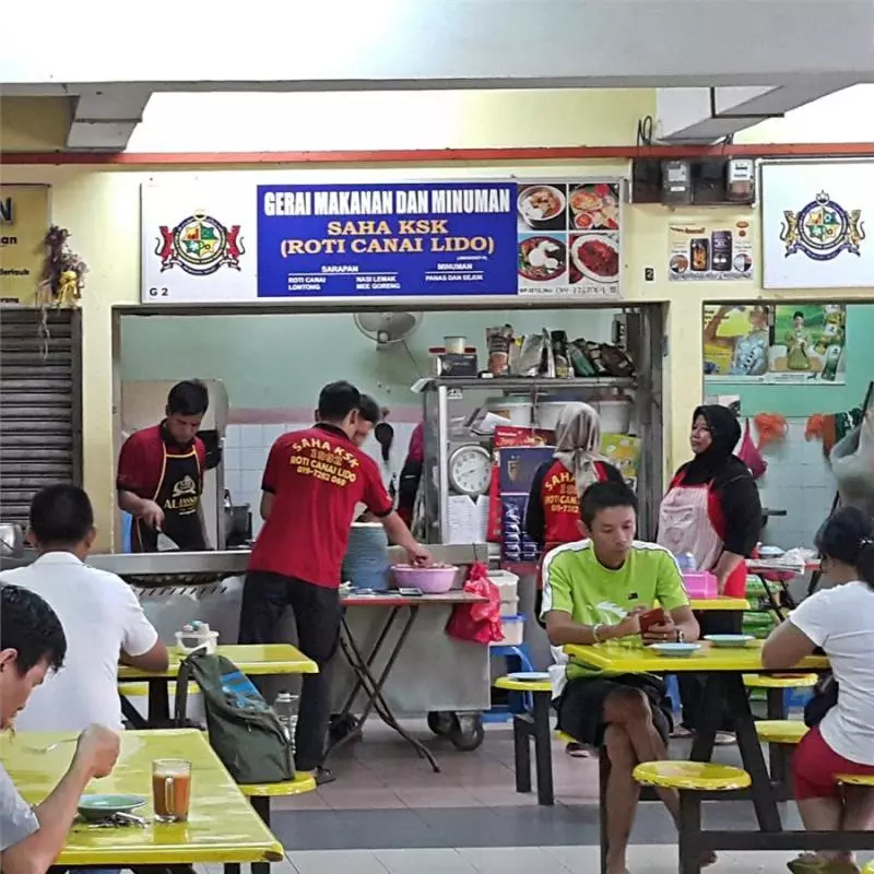 馬來小夥應聘到麵店上班,卻跑錯店賣了一天印度煎餅,更驚喜的還在後面!
