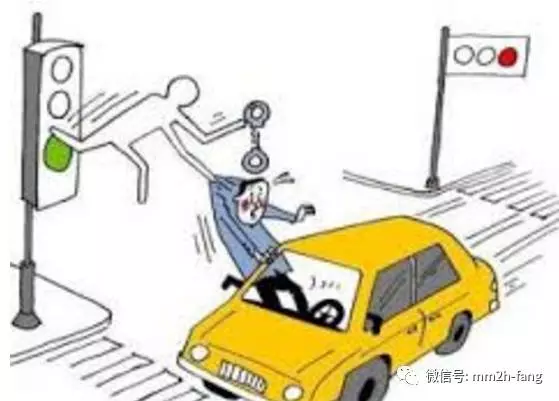 大馬駕駛人注意!將車停在這裡,罰1000令吉!已有30多人中招~