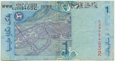 大馬人注意! 誰有舊的馬幣1塊錢 ?【 網頁收購舊的馬幣1塊錢 ( RM1 ) 哦 !】點開你就知道啦……