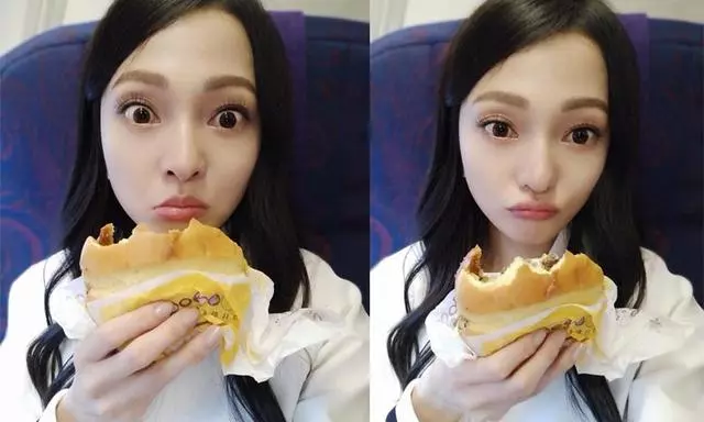 張韶涵維持39公斤少女身!獨家飲食+運動塑身方法