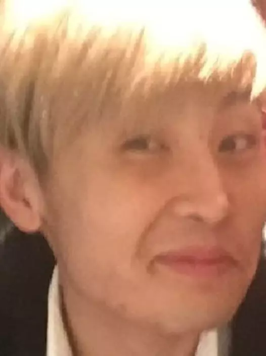 只因一場無謂的感情糾紛,就葬送了一名風華正茂的少年