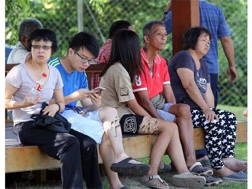 ◤打巴車禍9死◢ 8女死者皆祖母級 ,想不到他們是要去做... R.I.P
