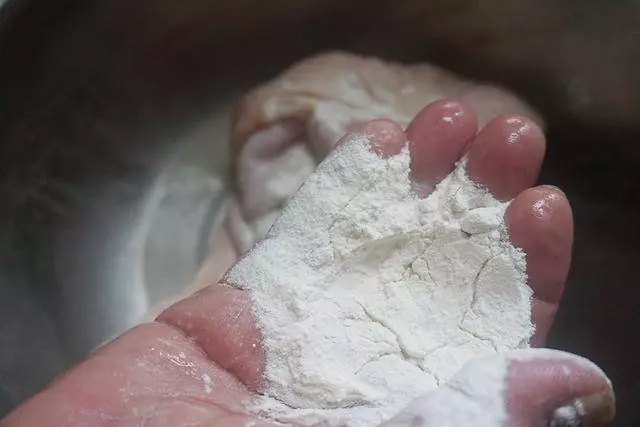 洗豬肚只需簡單幾步,洗得特乾淨,10分鐘輕鬆搞定