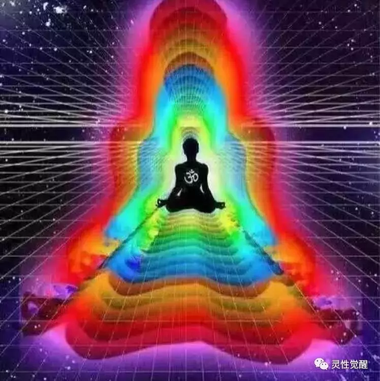 氣場無時無刻不在影響我們的人生