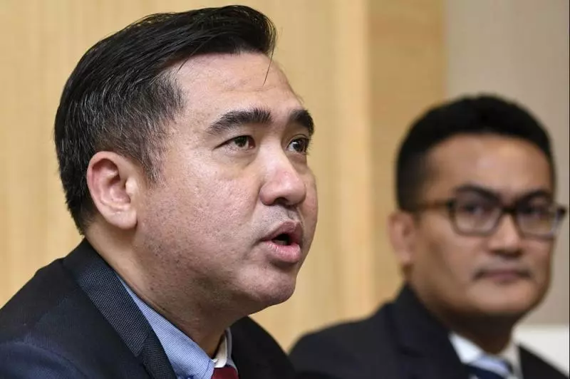 交通部長陸兆福宣布:AES 310 萬張罰單一筆勾銷,駕駛者一毛錢都不用還