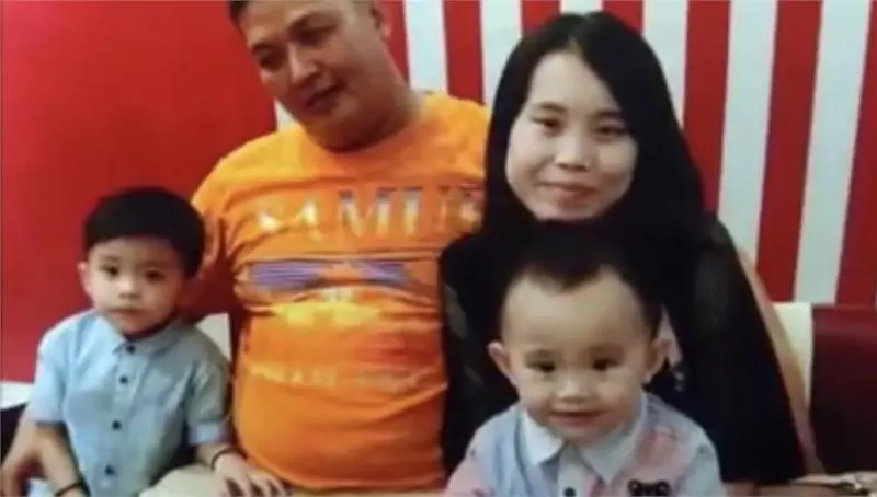 【大馬】不還錢,被趕出醫院!賣屋錢不夠醫妻病 丈夫:請救我太太...