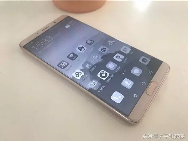 原來手機還能進入黑白模式!你知道怎麼開啟嗎?