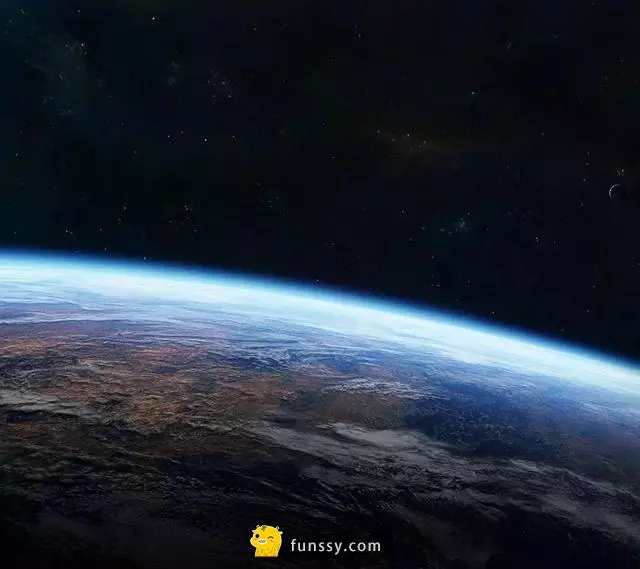 盤點「20個關於外太空的冷知識」!看完後 我還是待在地球好了...