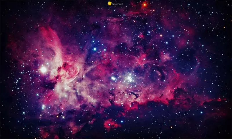 盤點「20個關於外太空的冷知識」!看完後 我還是待在地球好了...
