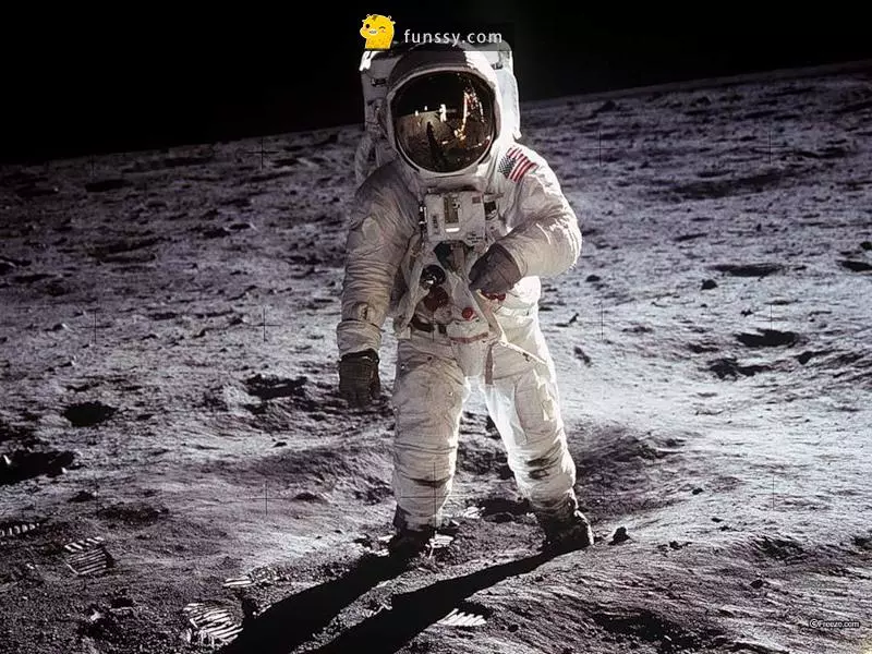 盤點「20個關於外太空的冷知識」!看完後 我還是待在地球好了...