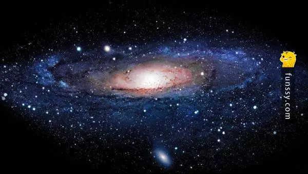 盤點「20個關於外太空的冷知識」!看完後 我還是待在地球好了...