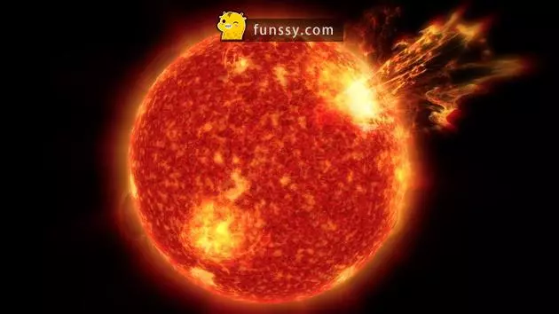 盤點「20個關於外太空的冷知識」!看完後 我還是待在地球好了...