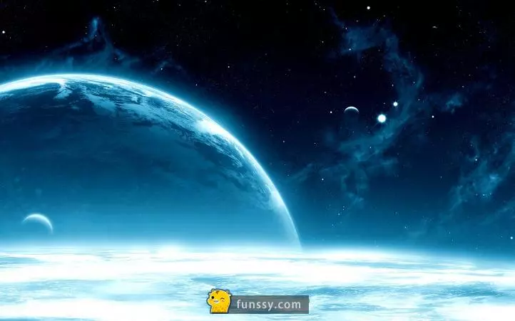 盤點「20個關於外太空的冷知識」!看完後 我還是待在地球好了...
