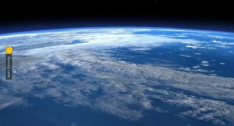 盤點「20個關於外太空的冷知識」!看完後 我還是待在地球好了...