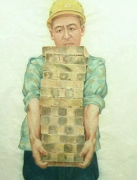 20張需要『很有勇氣才看的完』的人生寫照,這些正是我們人生中發生的事!