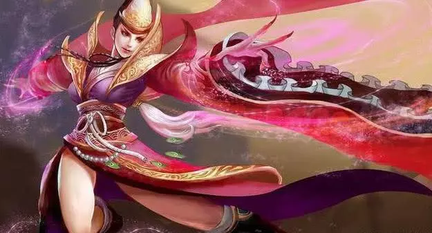王者榮耀:武則天新皮膚曝光,首個S級皮膚現身,土豪卻沉默了