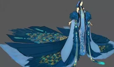 王者榮耀:武則天新皮膚曝光,首個S級皮膚現身,土豪卻沉默了