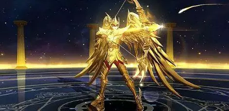 典韋涼涼,黃金射手座上線,他將成為打野一哥