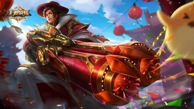 王者榮耀:QQ區鑽石等於微信區王者?來看看雙區段位大比拼!