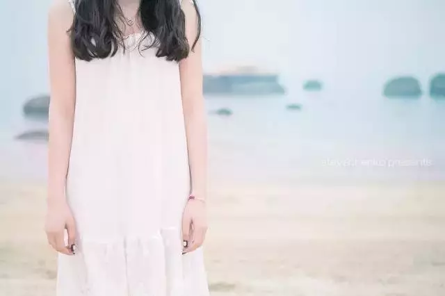 感情中,聰明女人一定堅持的7個原則!特別是第6個
