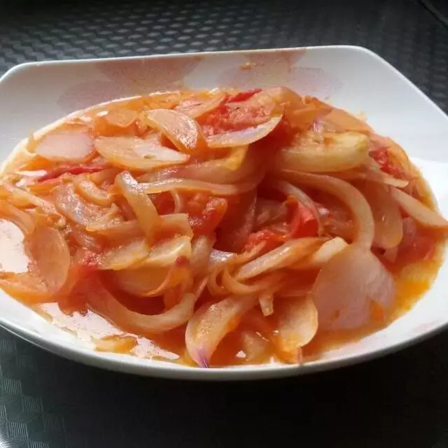 香死人的19種洋蔥的做法,比飯店做的還好吃,比燉肉好吃百倍!