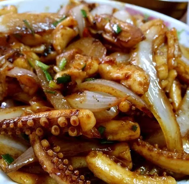 香死人的19種洋蔥的做法,比飯店做的還好吃,比燉肉好吃百倍!