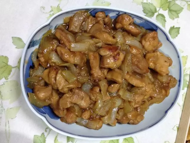 香死人的19種洋蔥的做法,比飯店做的還好吃,比燉肉好吃百倍!