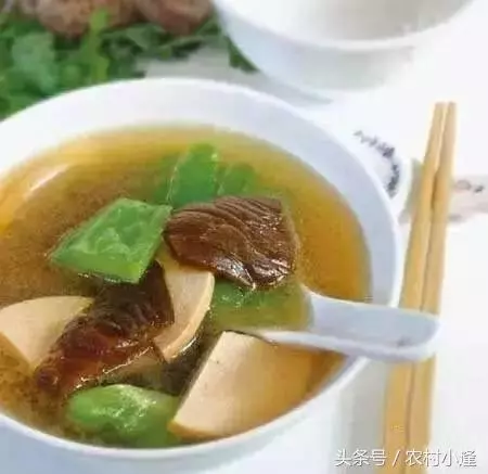 30道素食湯羹食譜!一個月不重樣,好喝健康,素食者一定要嘗試哦
