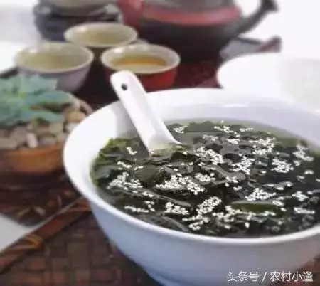 30道素食湯羹食譜!一個月不重樣,好喝健康,素食者一定要嘗試哦