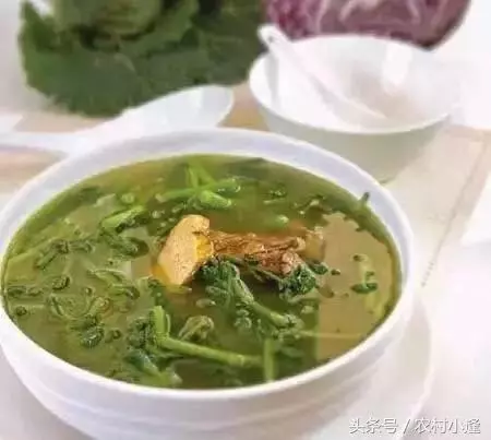 30道素食湯羹食譜!一個月不重樣,好喝健康,素食者一定要嘗試哦