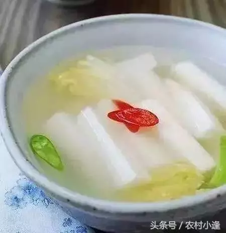 30道素食湯羹食譜!一個月不重樣,好喝健康,素食者一定要嘗試哦