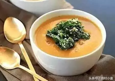 30道素食湯羹食譜!一個月不重樣,好喝健康,素食者一定要嘗試哦
