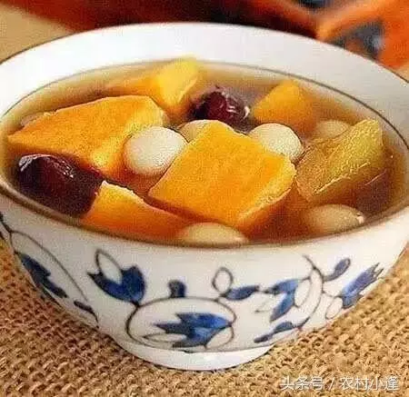 30道素食湯羹食譜!一個月不重樣,好喝健康,素食者一定要嘗試哦