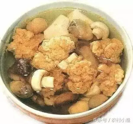 30道素食湯羹食譜!一個月不重樣,好喝健康,素食者一定要嘗試哦